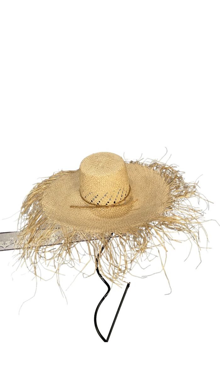 Minimum buy 5pcs possible mix items Our natural hats from Bali are made of durable, eco-friendly materials like lontar, water hyacinth, sea grass and straw. They can be customized and come in different sizes. They are available for retail and wholesale purchase, and are both functional and stylish. They also make great home decor items.