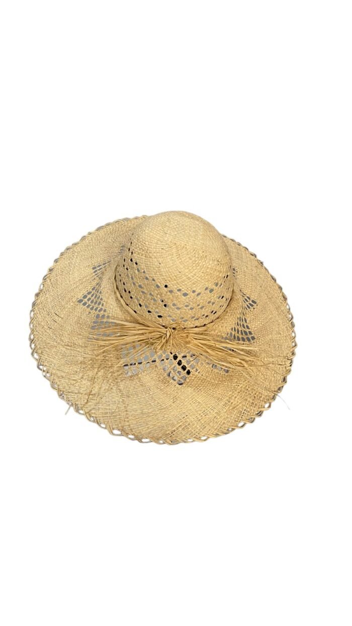 Minimum buy 5pcs possible mix items Our natural hats from Bali are made of durable, eco-friendly materials like lontar, water hyacinth, sea grass and straw. They can be customized and come in different sizes. They are available for retail and wholesale purchase, and are both functional and stylish. They also make great home decor items.