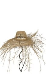 Nett Bali Natural Hat