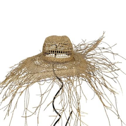 Nett Bali Natural Hat