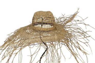 Nett Bali Natural Hat