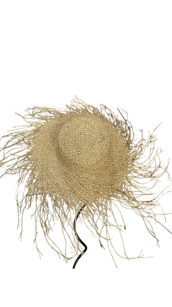 Minimum buy 5pcs possible mix items Our natural hats from Bali are made of durable, eco-friendly materials like lontar, water hyacinth, sea grass and straw. They can be customized and come in different sizes. They are available for retail and wholesale purchase, and are both functional and stylish. They also make great home decor items.