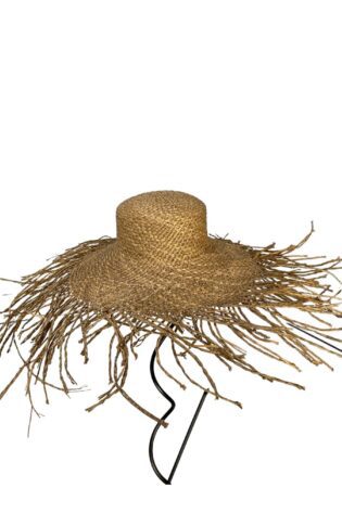 Teamo Bali Natural Hat