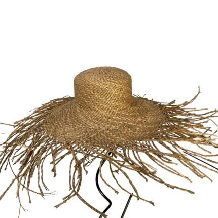 Teamo Bali Natural Hat