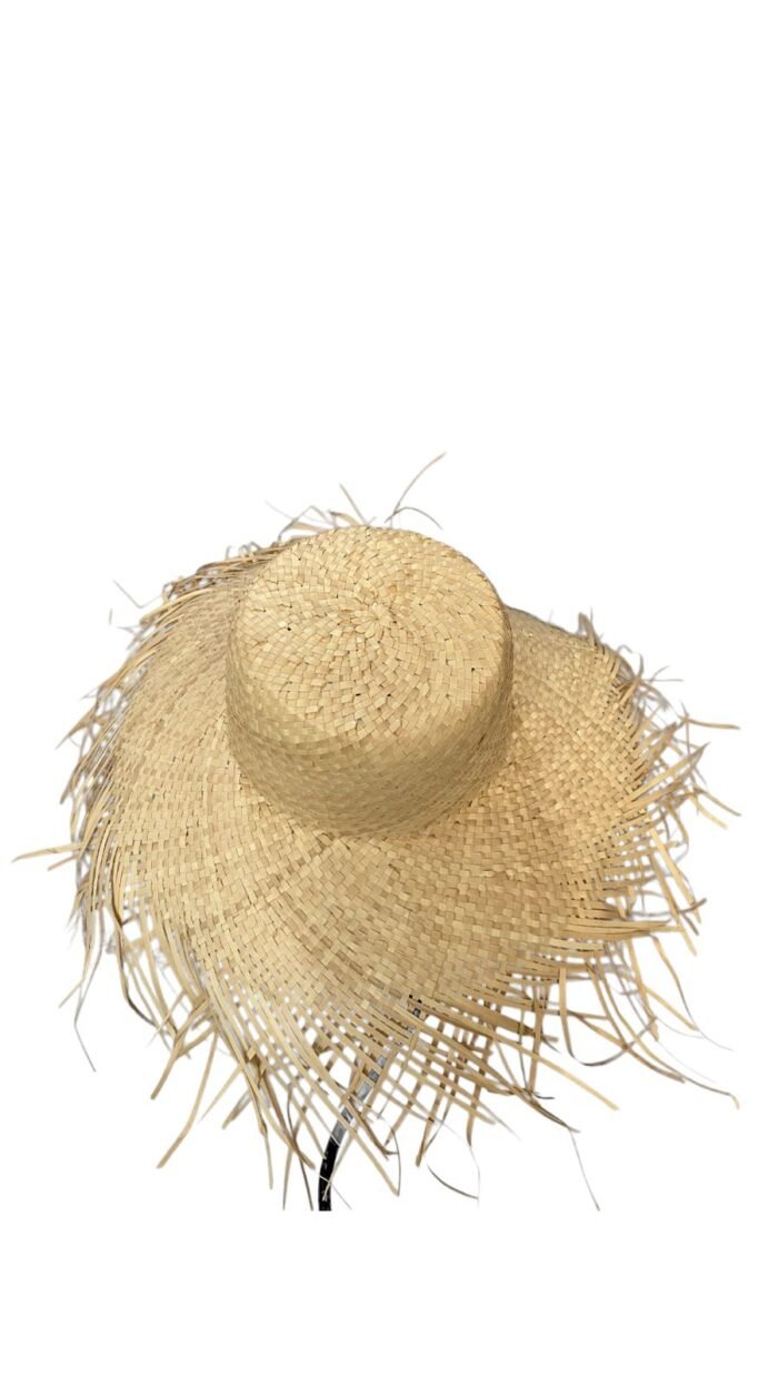 Minimum buy 5pcs possible mix items Our natural hats from Bali are made of durable, eco-friendly materials like lontar, water hyacinth, sea grass and straw. They can be customized and come in different sizes. They are available for retail and wholesale purchase, and are both functional and stylish. They also make great home decor items.