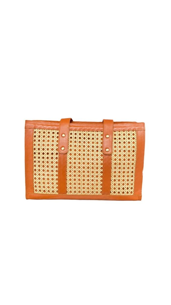 This stylish handbag is handcrafted in Bali using natural rattan material, The intricate weave creates a unique, one-of-a-kind design that is perfect for adding a touch of rustic charm to any outfit. <span style="font-weight: 400">Shipping options are as follows | Shipping Weight : 1.1 Kg.</span> <table style="height: 433px" width="357"> <tbody> <tr> <td colspan="2"><b>Bali Bya Air</b></td> </tr> <tr> <td><span style="font-weight: 400">Australia</span></td> <td><span style="font-weight: 400">$45 per satchel up to 1kg</span> <span style="font-weight: 400">Express 4 - 6 days</span></td> </tr> <tr> <td colspan="2"><b>Bali Bya Box</b></td> </tr> <tr> <td><span style="font-weight: 400">Australia</span></td> <td><span style="font-weight: 400">$179 per box up to 30kg</span> <span style="font-weight: 400">Cargo 8 - 10 weeks</span></td> </tr> <tr> <td colspan="2"><b>Bali Bya Freight</b></td> </tr> <tr> <td><span style="font-weight: 400">Australia</span></td> <td><span style="font-weight: 400">$700 per m3</span> <span style="font-weight: 400">Cargo 8 - 10 weeks</span></td> </tr> </tbody> </table> <strong>The products will be packed safely before sending it to your home!</strong>