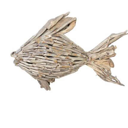 Fish Drift Wood