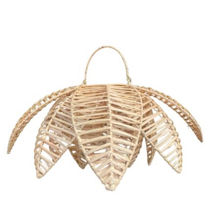 Medium Agima Rattan Lampshade