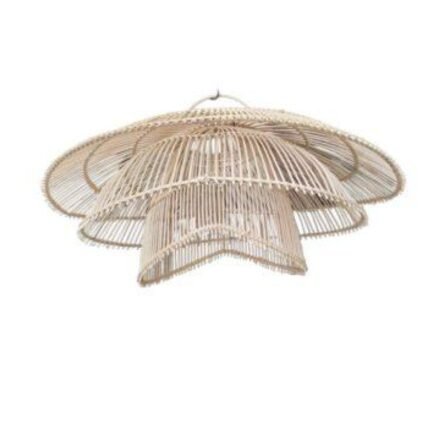 Bema Rattan Lampshade