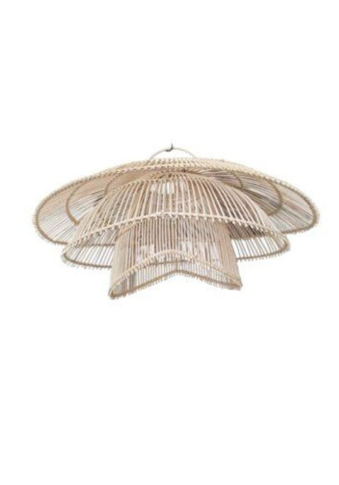 Bema Rattan Lampshade