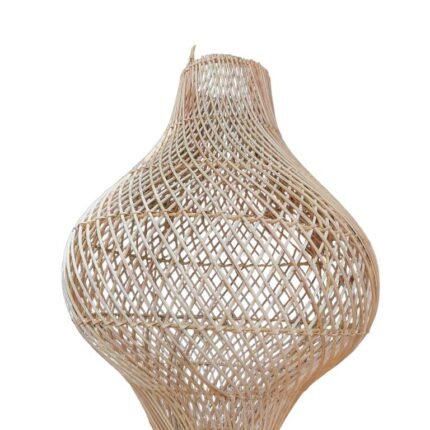 Gokma Rattan Lampshade