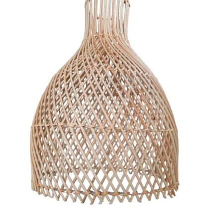 Acim Rattan Lampshade