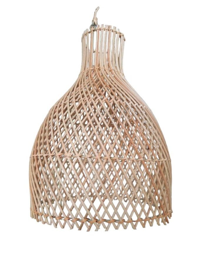 Acim Rattan Lampshade