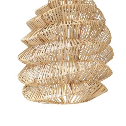 Bimbim Rattan Lampshade