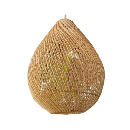 Beli Rattan Lampshade