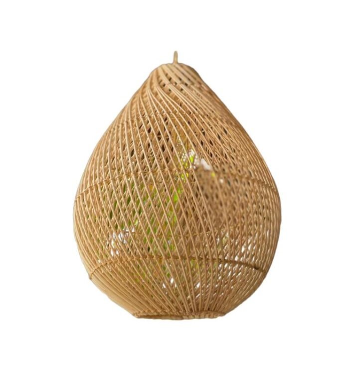 Beli Rattan Lampshade