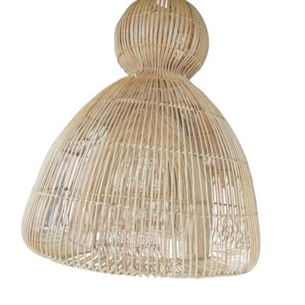 Balla Rattan Lampshade