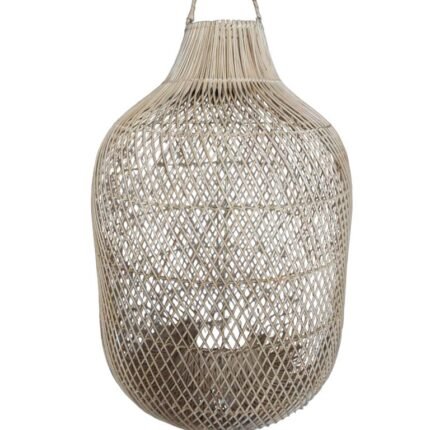 Bella Rattan Lampshade