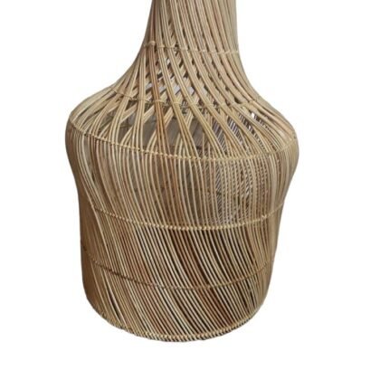 Bisma Rattan Lampshade