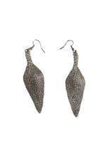 Kalim Crochet Wire Earring