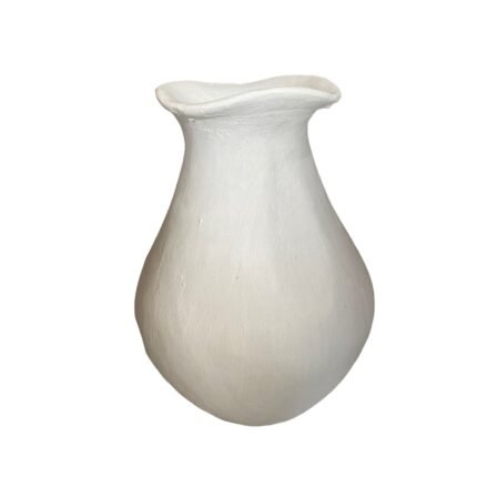 Ambor Clay Vase