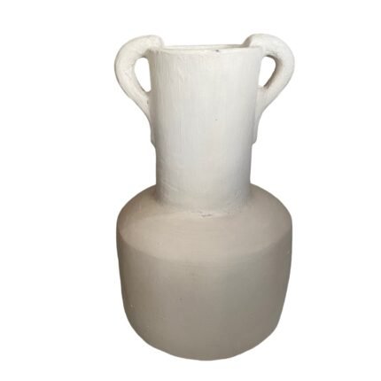 Minya Clay Vase