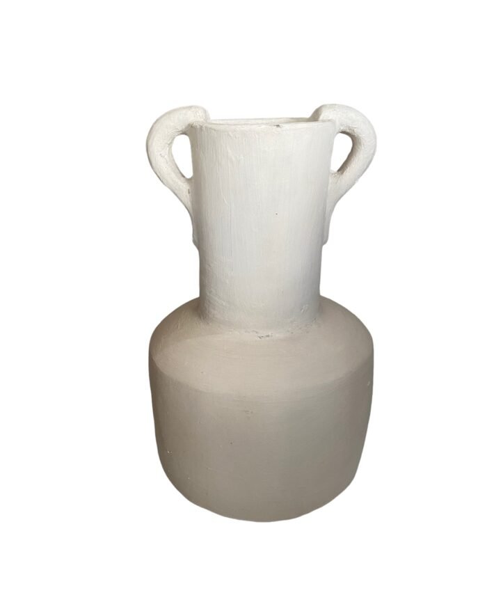 Minya Clay Vase