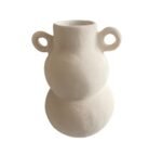 Stylish Clay Vase