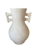 Teqwa Clay Vase