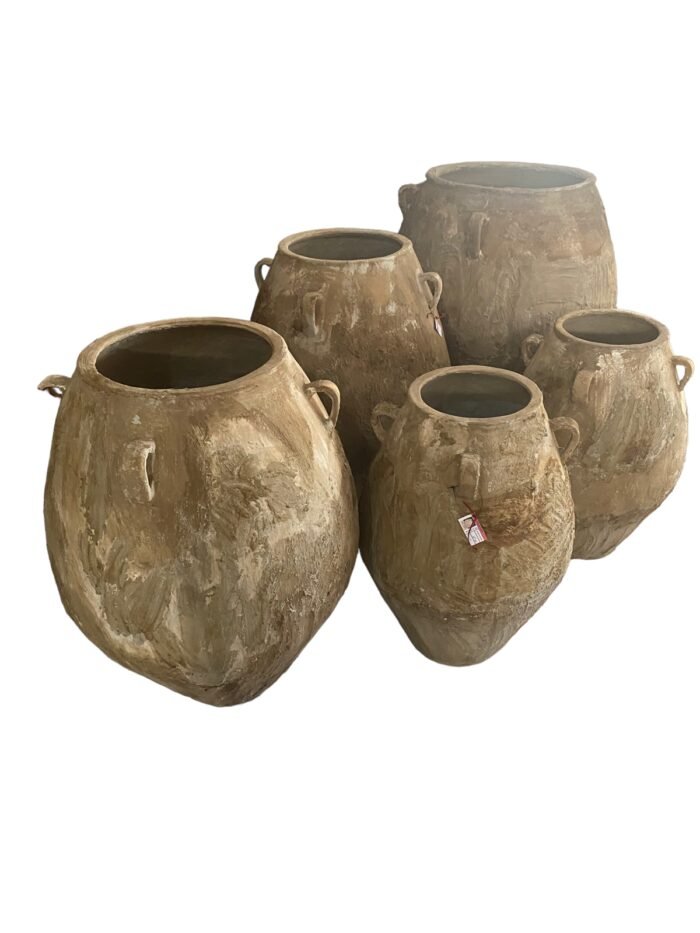 WhatsApp Image 2023 01 13 at 09.45.02 Bali Hand Made Clay Vases