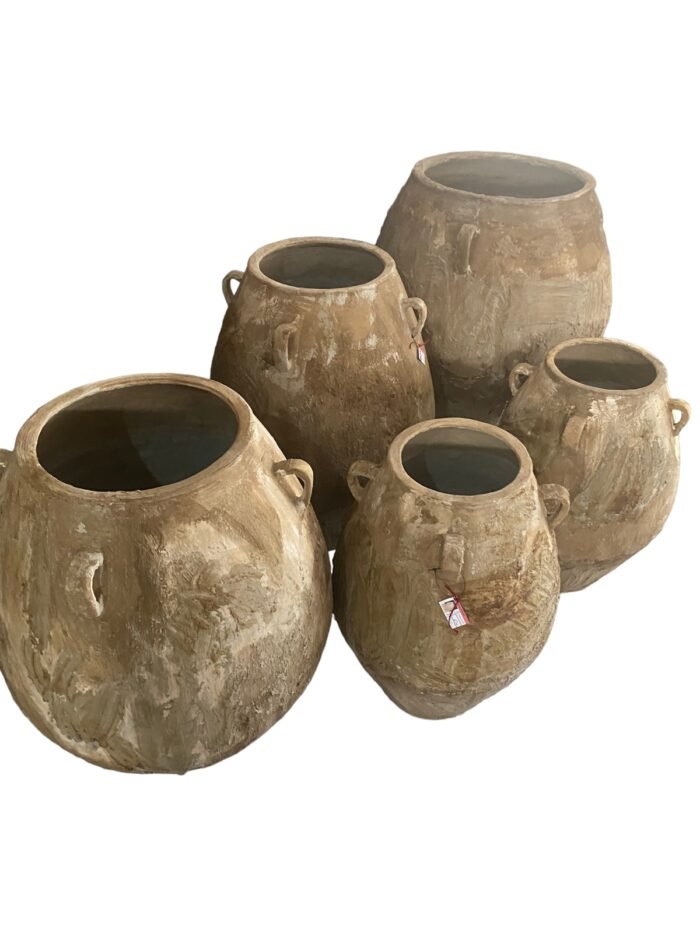 WhatsApp Image 2023 01 13 at 09.45.03 Bali Hand Made Clay Vases