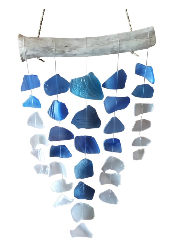 Array Bali String Glass