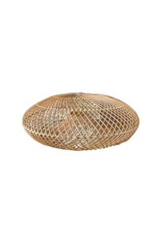 Arry Rattan Lampshade