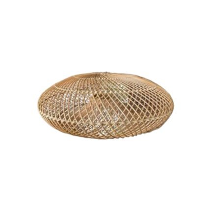 Arry Rattan Lampshade