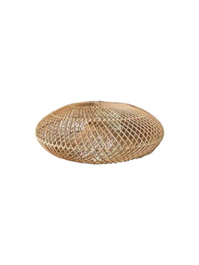 Arry Rattan Lampshade