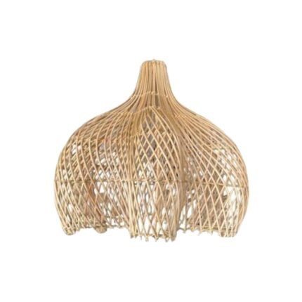 Gaga Rattan Lampshade