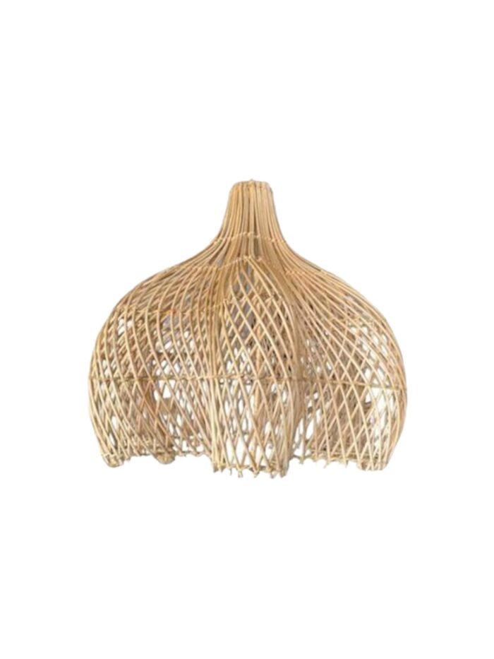 Gaga Rattan Lampshade