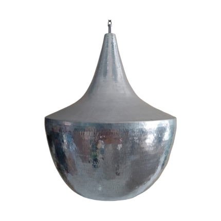 LGRS Bali Aluminium Lampshade