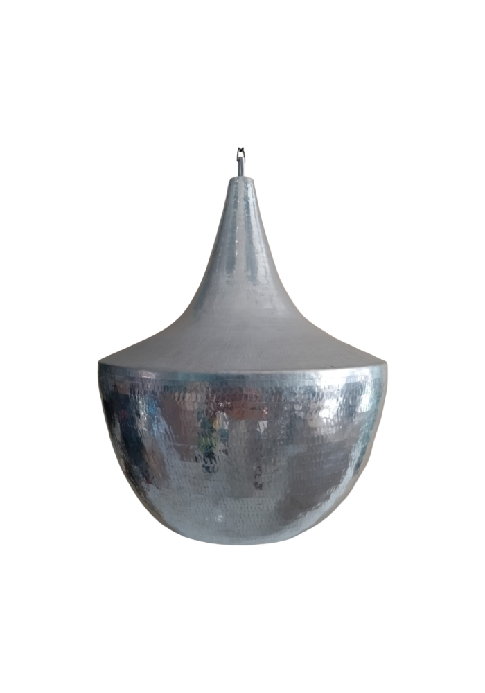 LGRS Bali Aluminium Lampshade