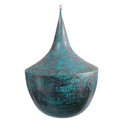 LGRS Bali Copper Lampshade