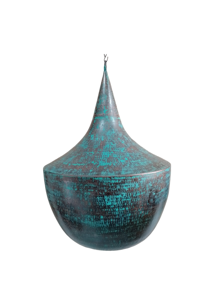 LGRS Bali Copper Lampshade