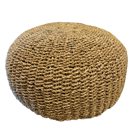 Mlare Bali Natural Wicker Basket