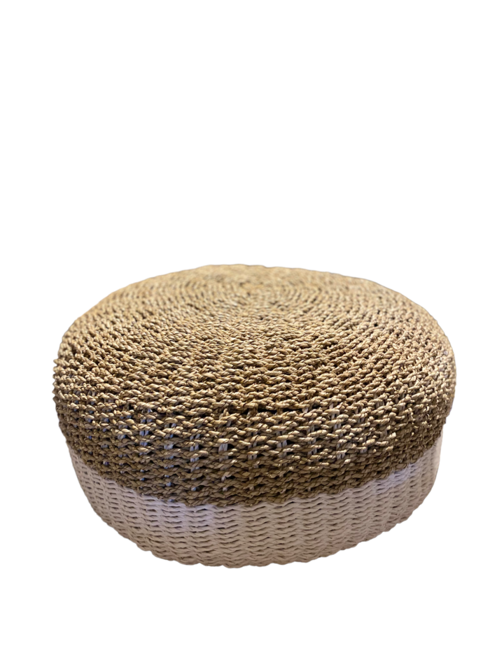 PhotoRoom 032 20221220 122451 Bali Natural Wicker Cushion