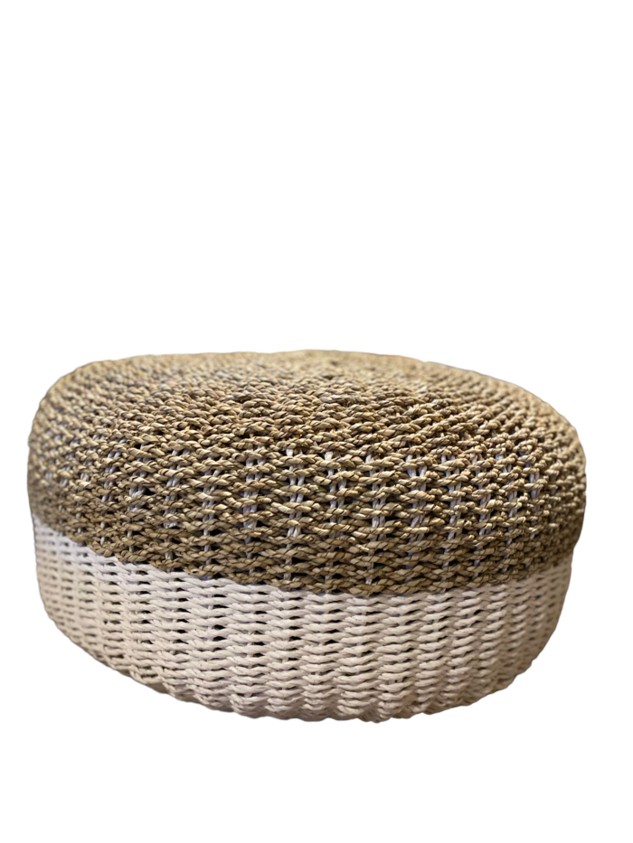 PhotoRoom 033 20221220 122451 Bali Natural Wicker Cushion