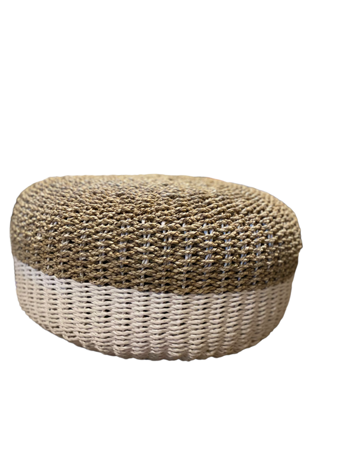 PhotoRoom 034 20221220 122451 Bali Natural Wicker Cushion