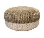 Cingku Bali Natural Wicker Cushion