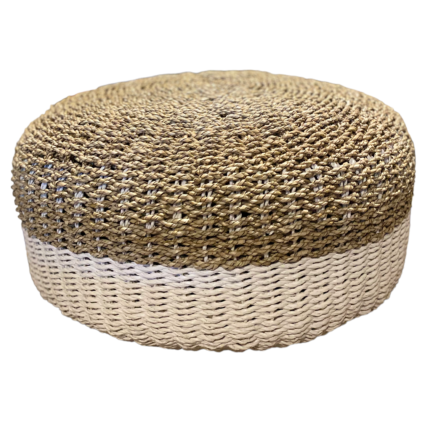 Cingku Bali Natural Wicker Cushion