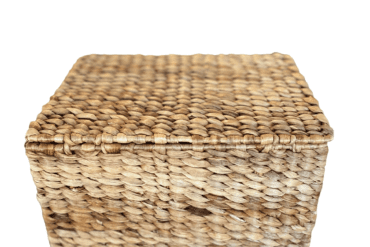 Bali Natural Wicker Basket