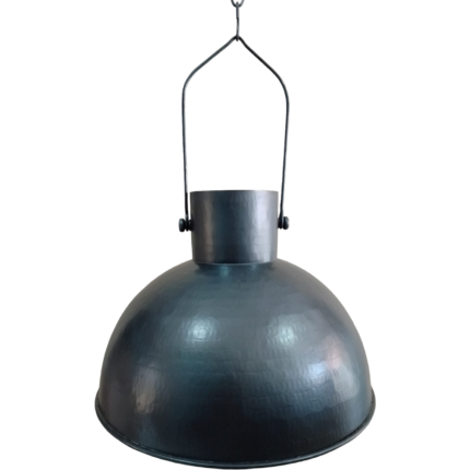 Ting Bali Copper Lampshade