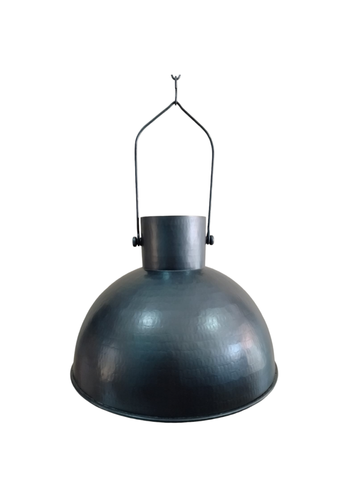 Ting Bali Copper Lampshade